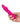 Gia Curved Pleaser