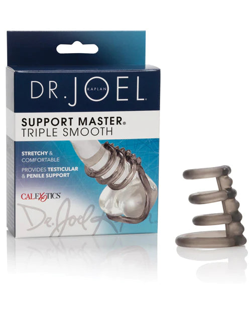 Dr Joel- Support Master- Triple Smooth