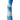 COLOURS PLEASURES YUM YUM 8'' DONG - BLUE