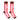 Sexy Socks Sock 001-2 Lip Love 42-46