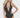 Starline Amorous Teddy SL9033 - Black M/L