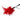 SEX MISSION FEATHER TICKLER RED