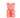 Massage Candle – Cute Bear Edition
