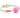 Pink Silicone Ball Gag