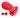 Clitoral Stimulator - Red