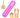 3-in-1 G-Spot Bullet Vibrator