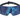 Florence Collection - Blindfold