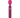 Silicone Wand Massage Vibrator With Digital Screen