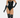 Bad Girl Bunny Costume
