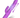 Thrusting Rabbit - Purple