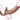 Double Head Thrusting Vibration Wearable Strapless Strap