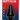 Butt Plug - Black - Large