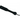 Midnight Lace Paddle Black