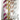 Glitterati - Boobie Tall Party Straws