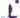 WE-VIBE DITTO PURPLE ANAL PLUG