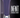 INFINIT RECHARGABLE MASSAGER PLUM