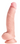 King Cock Plus 8" Triple Density Cock With Balls - Flesh