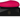 L'amourose Black Diamonds - Vera Pink