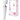 Bodywand – “Curve” Rechargeable Wand Massager + Sleeve - White