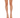 Diamante Fishnet - Red