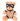 Bondage Bear