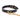 Fetish Leather Bondage Collar & Leash