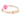 Pink Silicone Ball Gag