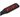 XOXO Paddle Black/Red
