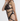 Harness-Style Mini Dress