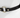 Black Collar with Gold
