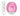 Party Up ROBIN Mini Stroker - Pink