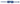 Florence Collection - Blindfold - Blue