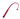 Long Handle Silicone Flapping Flogger With A Heart
