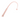 Long Handle Silicone Flapping Flogger With A Heart