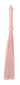 Full Silicone Whip