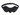 Wolf Silicone Bondage Eye Mask