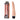 Silicone Classic + Flesh Rechargeable Vibrator