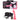 7" Vibration Dildo Strap On Pink Remote Controll