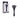 Ex’s & Oh’s Sensory Play Temperature Roller (Black Chrome)