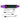 KINKLAB NEON ELECTRO EROTIC WAND KIT PURPLE
