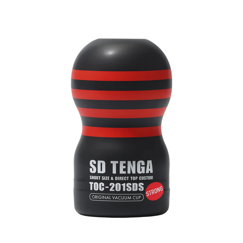 SD Tenga Original Vacuum Cup Strong (HARD)