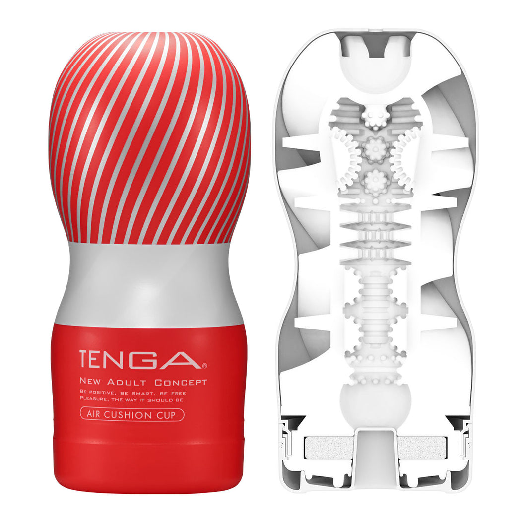 TENGA AIR FLOW CUP - ORIGINAL