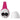 Bunny Love Silicone G - Pink