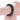 50 SHADES A PERFECT O STRTCHY LOVE RING