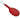 SPORTSHEETS SAFFRON PING PONG PADDLE