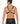 OUCH! Men's Pyramid Stud Body Harness - One Size