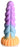 Mystique - Silicone Unicorn Dildo
