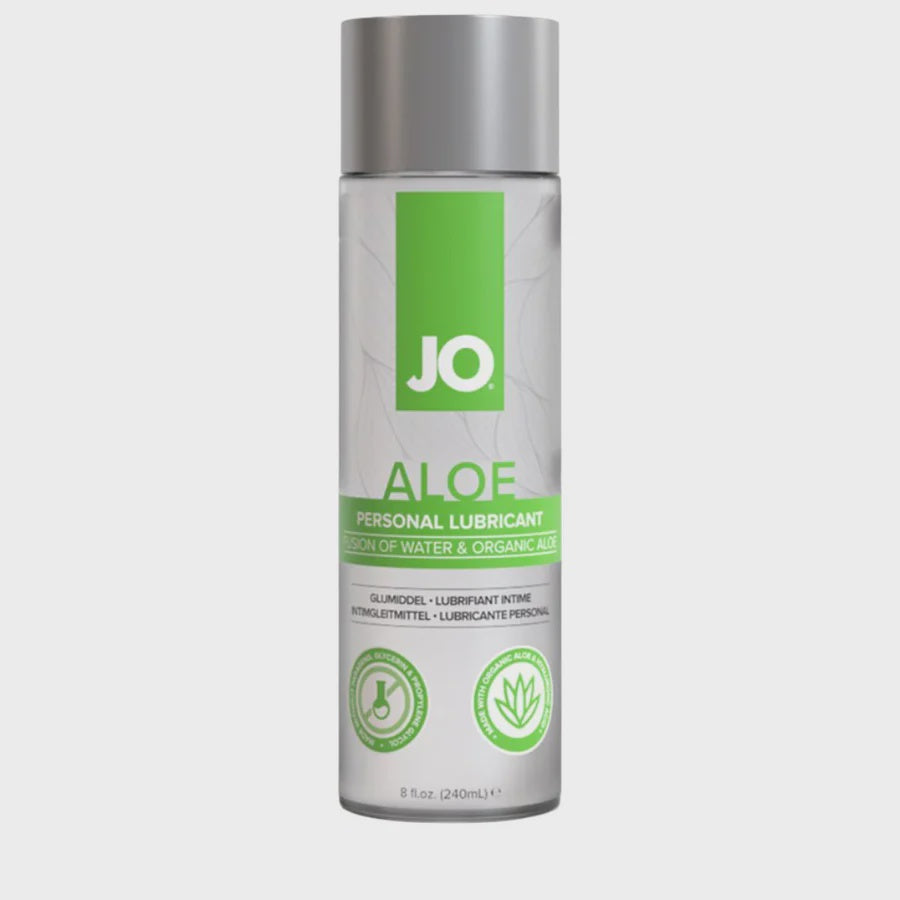 JO Aloe 60ml