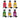 KAMA SUTRA OIL OF LOVE UNBOXED ASSORTED 22ML