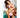 Baci Lingerie 1235 Nurse Set M/L